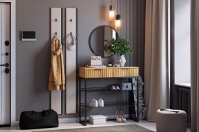 МЕБЕЛЬСОН К20 Прихожая в Миассе - miass.ok-mebel.com | фото 3