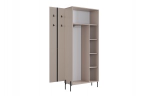 МЕБЕЛЬСОН К29 Прихожая (кашемир) в Миассе - miass.ok-mebel.com | фото 7