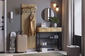 МЕБЕЛЬСОН К2 Прихожая в Миассе - miass.ok-mebel.com | фото 3