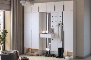 МЕБЕЛЬСОН К32 Прихожая в Миассе - miass.ok-mebel.com | фото