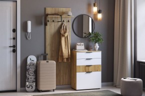 МЕБЕЛЬСОН К3 Прихожая в Миассе - miass.ok-mebel.com | фото