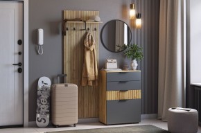 МЕБЕЛЬСОН К3 Прихожая в Миассе - miass.ok-mebel.com | фото 2