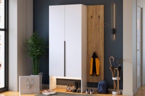 МЕБЕЛЬСОН К6 Прихожая в Миассе - miass.ok-mebel.com | фото