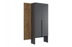 МЕБЕЛЬСОН К6 Прихожая в Миассе - miass.ok-mebel.com | фото 8