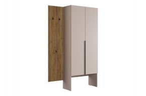 МЕБЕЛЬСОН К6 Прихожая в Миассе - miass.ok-mebel.com | фото 9