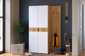 МЕБЕЛЬСОН К7 Прихожая в Миассе - miass.ok-mebel.com | фото