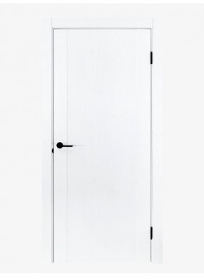 Межкомнатная дверь Bolivar Роялвуд белый (комплект) в Миассе - miass.ok-mebel.com | фото 7