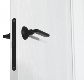 Межкомнатная дверь Bolivar Роялвуд белый (комплект) в Миассе - miass.ok-mebel.com | фото 8