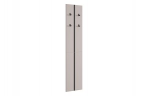МЕРСИ Прихожая (модульная) кашемир в Миассе - miass.ok-mebel.com | фото 6