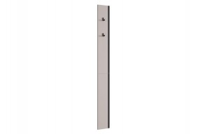 МЕРСИ Вешалка 1 (кашемир) в Миассе - miass.ok-mebel.com | фото
