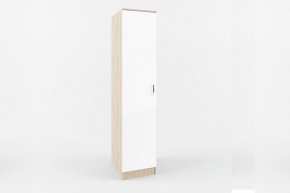 Модуль Софи СШП 450.1 Пенал в Миассе - miass.ok-mebel.com | фото