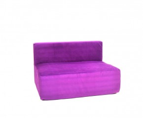 Модульные диваны и кресла бескаркасные Тетрис 30 (Фиолетовый) в Миассе - miass.ok-mebel.com | фото 1