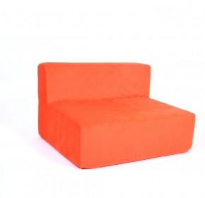 Модульные диваны и кресла бескаркасные Тетрис 30 (Оранжевый) в Миассе - miass.ok-mebel.com | фото