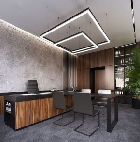 Модульный светильник Feron AL4020 51467 в Миассе - miass.ok-mebel.com | фото 4