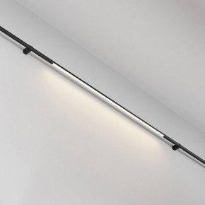 Модульный светильник Maytoni Basis C100CL-L1000-24W3-6K-B в Миассе - miass.ok-mebel.com | фото 2