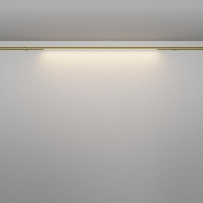 Модульный светильник Maytoni Basis C100CL-L1000-24W3-6K-BS в Миассе - miass.ok-mebel.com | фото 3