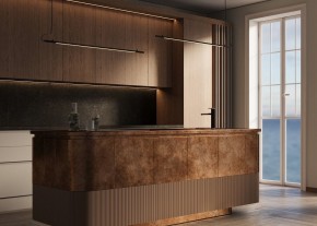 Модульный светильник Maytoni Basis C100CL-L1000-24W3-6K-BS в Миассе - miass.ok-mebel.com | фото 5