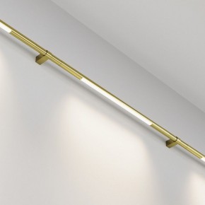 Модульный светильник Maytoni Basis C100CL-L500-12W3-6K-BS в Миассе - miass.ok-mebel.com | фото 2