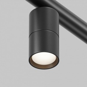 Модульный светильник Maytoni Focus LED C103CL-5W3-6K-B в Миассе - miass.ok-mebel.com | фото
