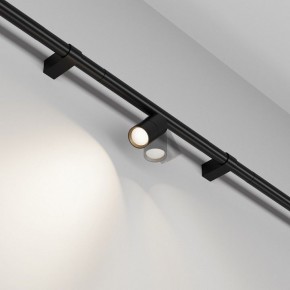 Модульный светильник Maytoni Focus LED C103CL-5W3-6K-B в Миассе - miass.ok-mebel.com | фото 4