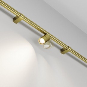 Модульный светильник Maytoni Focus LED C103CL-5W3-6K-BS в Миассе - miass.ok-mebel.com | фото 4