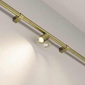Модульный светильник Maytoni Focus LED C103CL-5W3-6K-BS в Миассе - miass.ok-mebel.com | фото 5