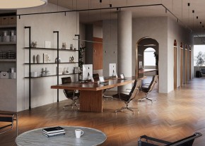 Модульный светильник Maytoni Focus LED C103CL-5W3-6K-BS в Миассе - miass.ok-mebel.com | фото 8