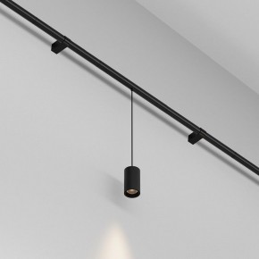 Модульный светильник Maytoni Focus LED C105PL-3W3-6K-B в Миассе - miass.ok-mebel.com | фото 2