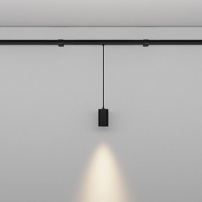 Модульный светильник Maytoni Focus LED C105PL-3W3-6K-B в Миассе - miass.ok-mebel.com | фото 3