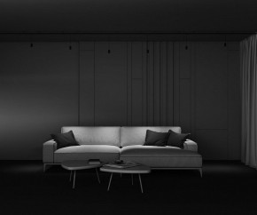 Модульный светильник Maytoni Focus LED C105PL-3W3-6K-B в Миассе - miass.ok-mebel.com | фото 4