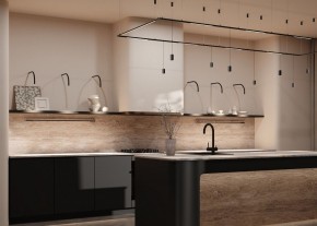 Модульный светильник Maytoni Focus LED C105PL-3W3-6K-B в Миассе - miass.ok-mebel.com | фото 6