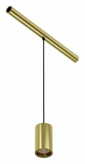 Модульный светильник Maytoni Focus LED C105PL-3W3-6K-BS в Миассе - miass.ok-mebel.com | фото