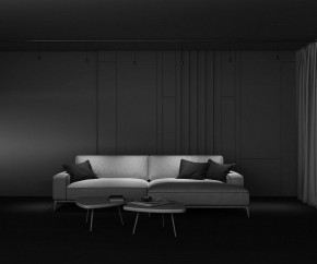Модульный светильник Maytoni Focus LED C105PL-3W3-6K-BS в Миассе - miass.ok-mebel.com | фото 4