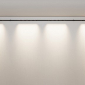 Модульный светильник Maytoni Points C101CL-L1000-24W3-6K-B в Миассе - miass.ok-mebel.com | фото 3