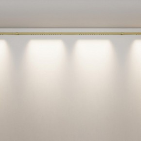 Модульный светильник Maytoni Points C101CL-L1000-24W3-6K-BS в Миассе - miass.ok-mebel.com | фото 3