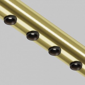Модульный светильник Maytoni Points C101CL-L1000-24W3-6K-BS в Миассе - miass.ok-mebel.com | фото 7