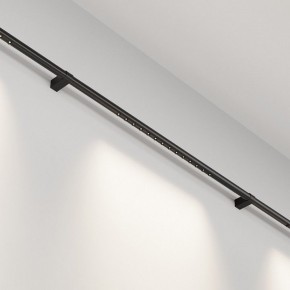 Модульный светильник Maytoni Points C101CL-L500-12W3-6K-B в Миассе - miass.ok-mebel.com | фото 3