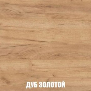 МСП-1 Шкаф 2-х створчатый (Дуб Золотой/Камень темный) в Миассе - miass.ok-mebel.com | фото 4