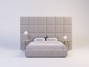 Мягкие панели КВАДРАТЫ 50*50 (2 шт.) для прихожей в Миассе - miass.ok-mebel.com | фото 13