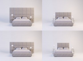Мягкие панели КВАДРАТЫ 50*50 (2 шт.) для прихожей в Миассе - miass.ok-mebel.com | фото 3