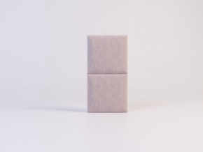 Мягкие панели КВАДРАТЫ 50*50 (2 шт.) для прихожей в Миассе - miass.ok-mebel.com | фото 9
