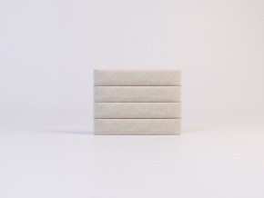 Мягкие панели ПОЛОСЫ ПРЯМЫЕ 15*90 (4 шт.) для прихожей в Миассе - miass.ok-mebel.com | фото 12