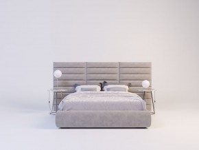 Мягкие панели ПОЛОСЫ ПРЯМЫЕ 15*90 (4 шт.) для прихожей в Миассе - miass.ok-mebel.com | фото 15