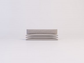 Мягкие панели ПОЛОСЫ ПРЯМЫЕ 15*90 (4 шт.) для прихожей в Миассе - miass.ok-mebel.com | фото 16