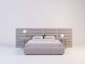 Мягкие панели ПОЛОСЫ ПРЯМЫЕ 15*90 (4 шт.) для прихожей в Миассе - miass.ok-mebel.com | фото 20