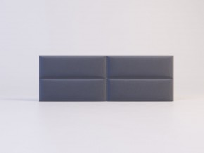 Мягкие панели ПОЛОСЫ ПРЯМЫЕ 30*90 (4 шт.) для спальни в Миассе - miass.ok-mebel.com | фото 6