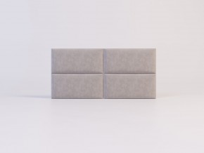 Мягкие панели ПРЯМОУГОЛЬНИКИ 30*60 (4 шт.) для прихожей в Миассе - miass.ok-mebel.com | фото 11