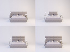 Мягкие панели ПРЯМОУГОЛЬНИКИ 30*60 (4 шт.) для прихожей в Миассе - miass.ok-mebel.com | фото 22