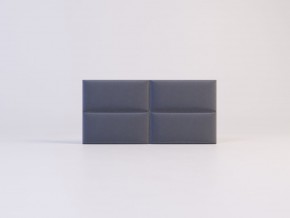 Мягкие панели ПРЯМОУГОЛЬНИКИ 30*60 (4 шт.) для прихожей в Миассе - miass.ok-mebel.com | фото 7
