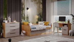 Набор для детской Хилтон в Миассе - miass.ok-mebel.com | фото